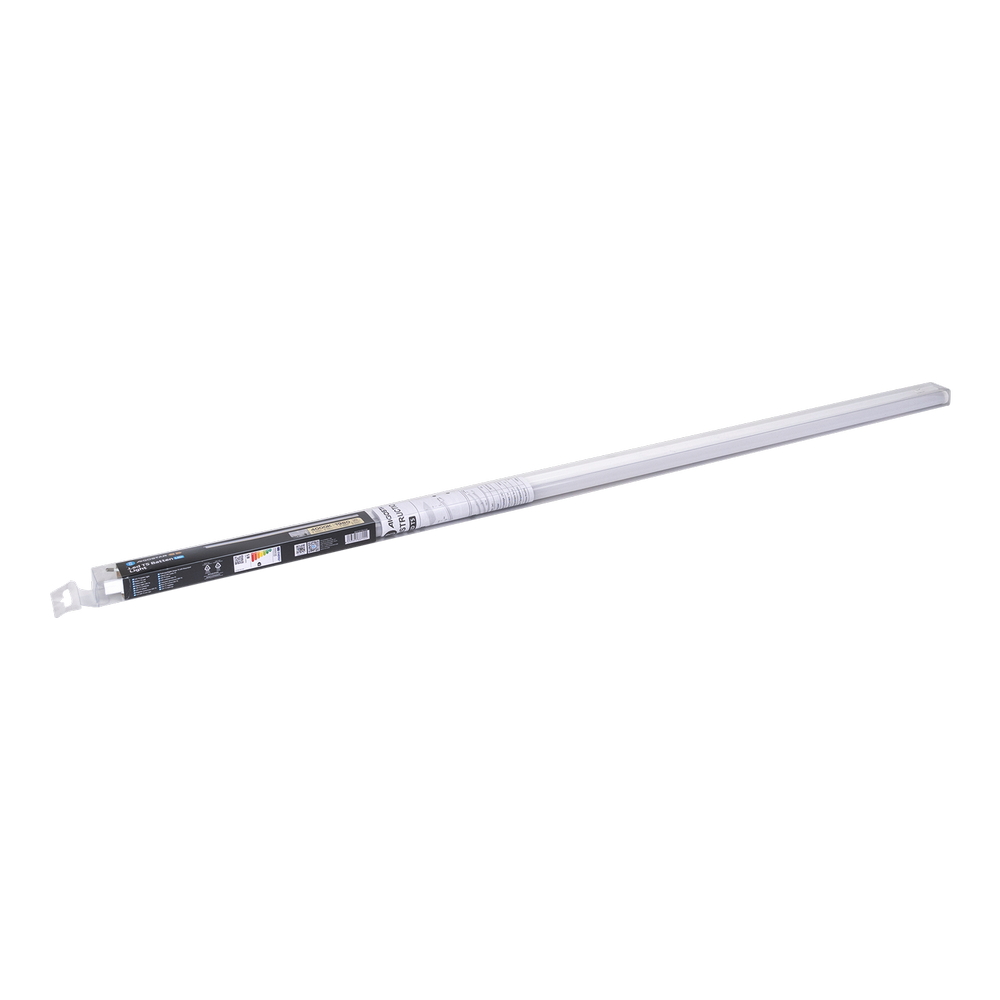 Reglette Led sottopensile 18W da 120cm Bianco neutro 4000K Aigostar - Foto 6