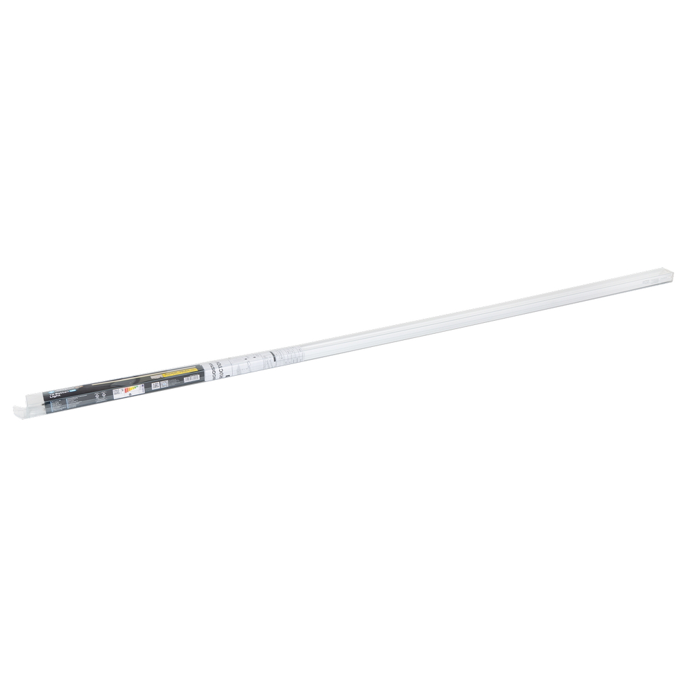Reglette Led sottopensile 24W da 150cm Bianco caldo 3000K Aigostar - Foto 6