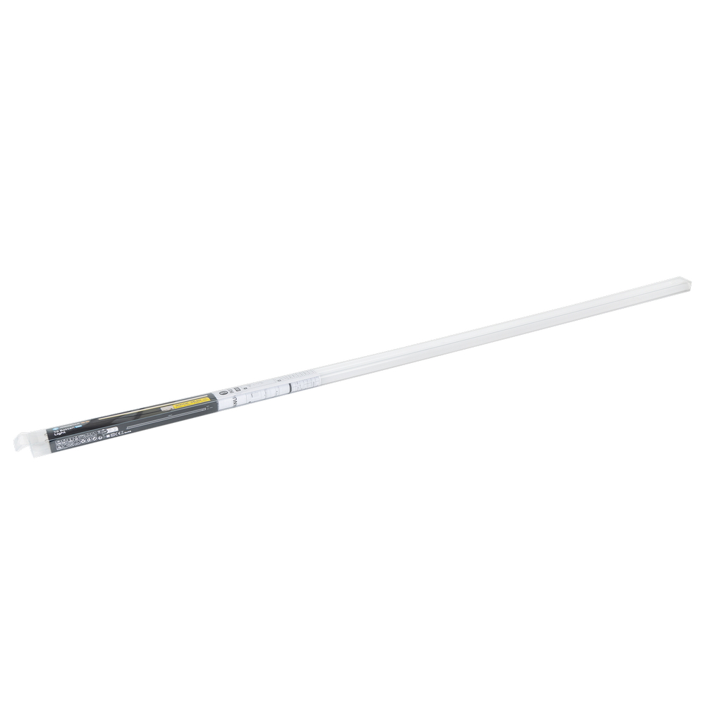 Reglette Led sottopensile 24W da 150cm Bianco caldo 3000K Aigostar - Foto 7