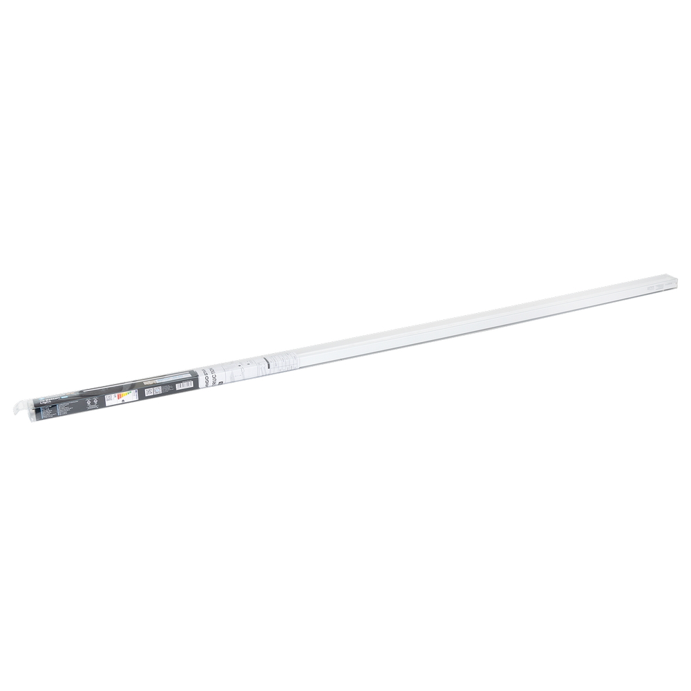 Reglette Led sottopensile 24W da 150cm Bianco freddo 6500K Aigostar - Foto 7