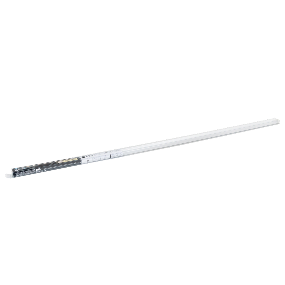 Reglette Led sottopensile 24W da 150cm Bianco neutro 4000K Aigostar - Foto 6
