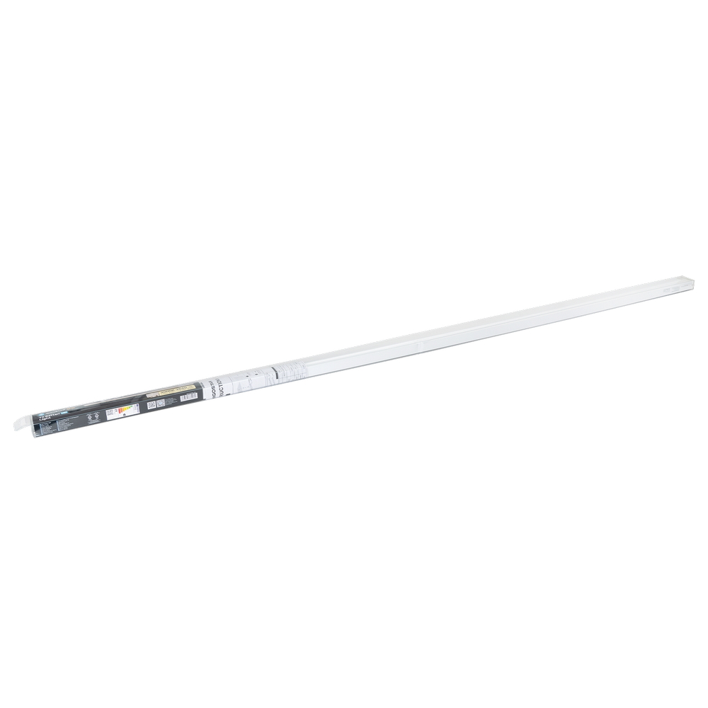 Reglette Led sottopensile 24W da 150cm Bianco neutro 4000K Aigostar - Foto 7