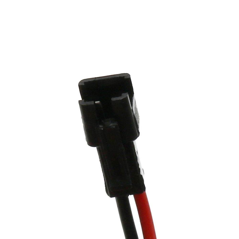 Striscia Led rigida 1 metro 220V 12W SMD 2835 IP20 prolungabile Bianco freddo 6000K M LEDME - Foto 2
