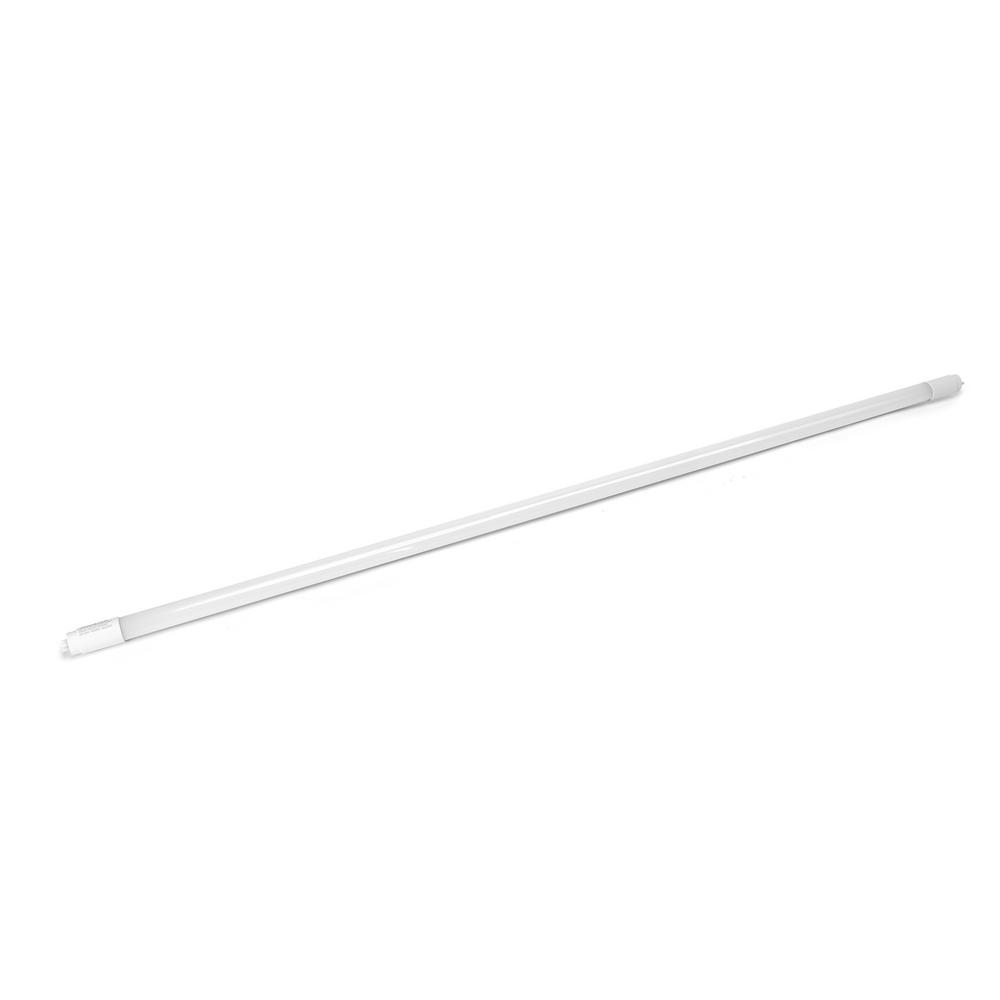 Tubo Led G13 T8 150cm 24W in vetro Bianco neutro 4500K M LEDME - Foto 1