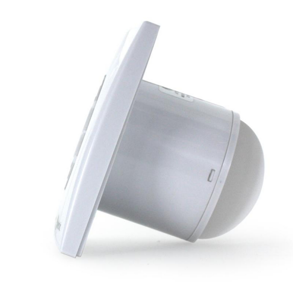 Ventilatore estrattore aria da bagno Harady 15W ventola 150mm M LEDME - Foto 1
