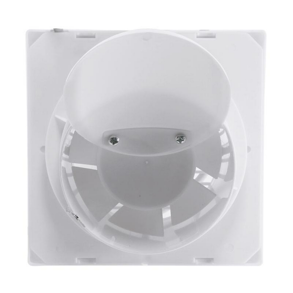 Ventilatore estrattore aria da bagno Harady 15W ventola 150mm M LEDME - Foto 2