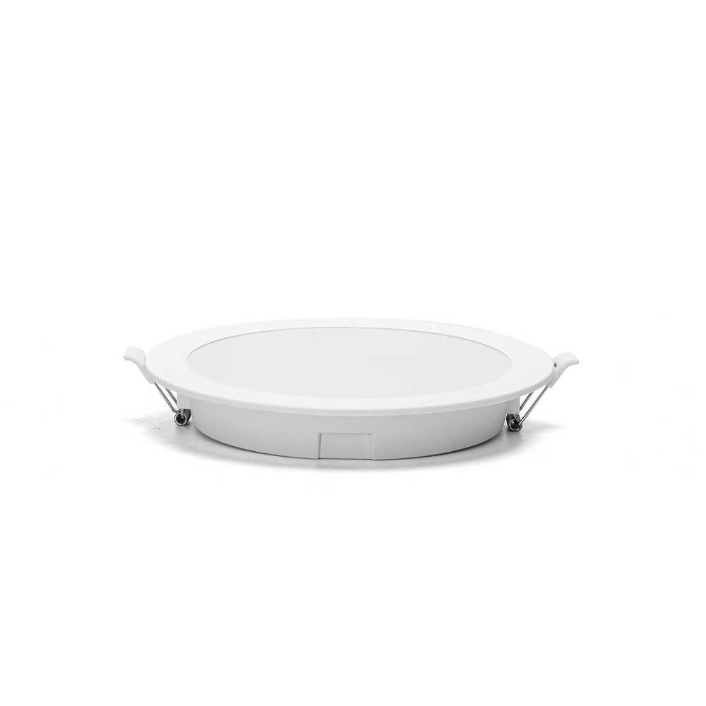 Faretto Led da incasso Smart 9W WiFi RGB CCT luce regolabile e dimmerabile Aigostar - Foto 3