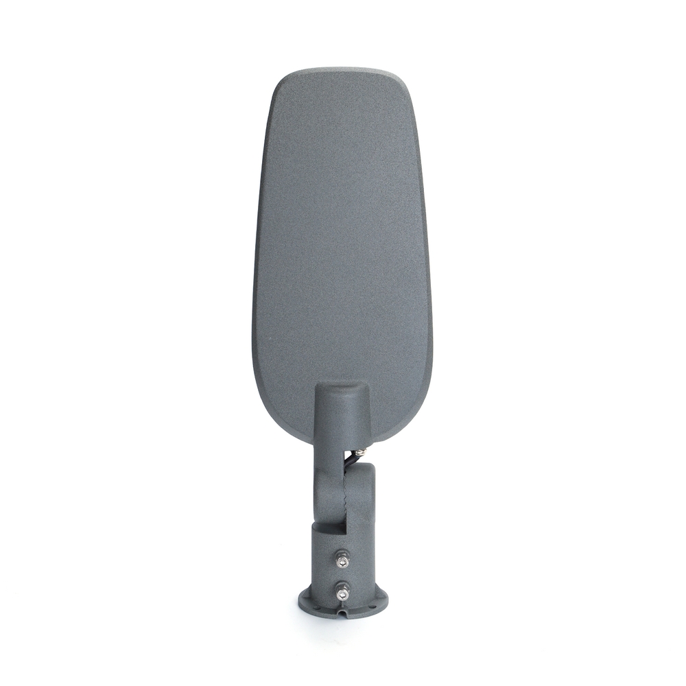 Lampione stradale Led 100W Grigio IP65 Bianco freddo 6500K Aigostar - Foto 2