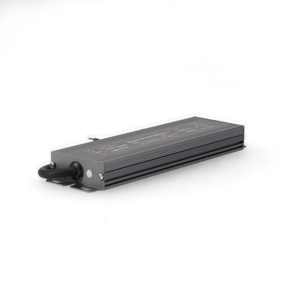 Foto principale Alimentatore striscia Led 24V 120W IP65 Trasformatore uso esterno M LEDME