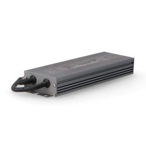 Foto principale Alimentatore striscia Led 24V 200W IP65 Trasformatore uso esterno M LEDME