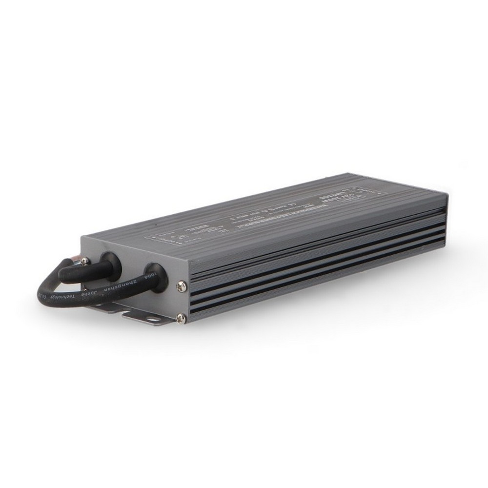 Foto principale Alimentatore striscia Led 24V 200W IP65 Trasformatore uso esterno M LEDME