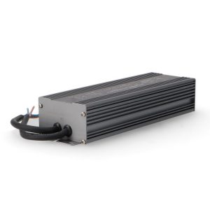 Foto principale Alimentatore striscia Led 24V 300W IP65 Trasformatore uso esterno M LEDME