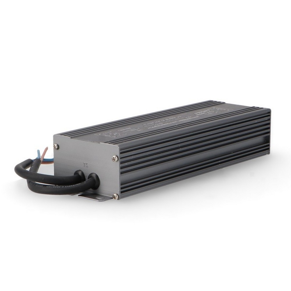 Foto principale Alimentatore striscia Led 24V 300W IP65 Trasformatore uso esterno M LEDME