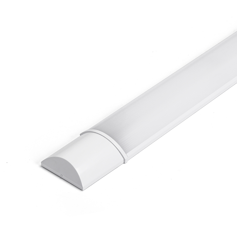 Barra Led 30W da 90cm Bianco neutro 4000K Aigostar - Foto 1
