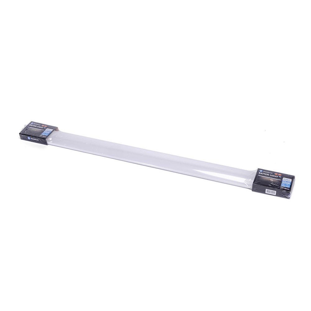 Barra Led 30W da 90cm Bianco neutro 4000K Aigostar - Foto 2