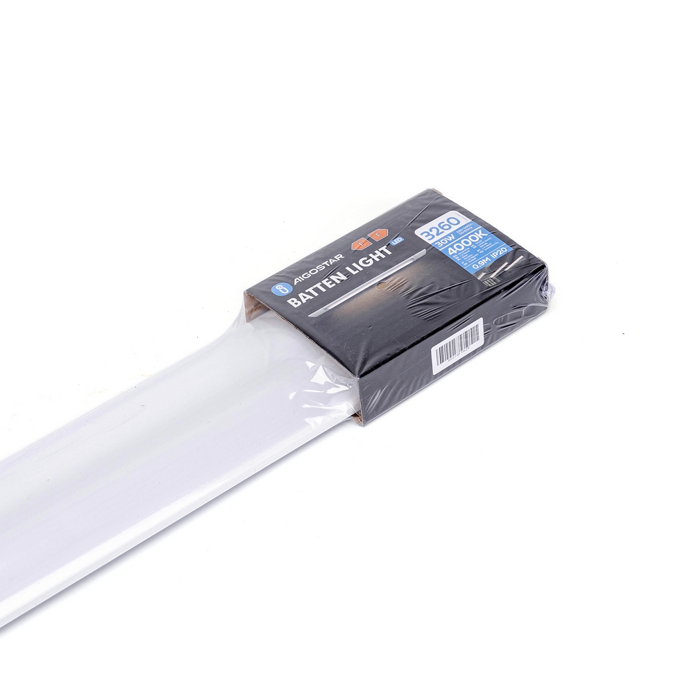 Barra Led 30W da 90cm Bianco neutro 4000K Aigostar - Foto 3
