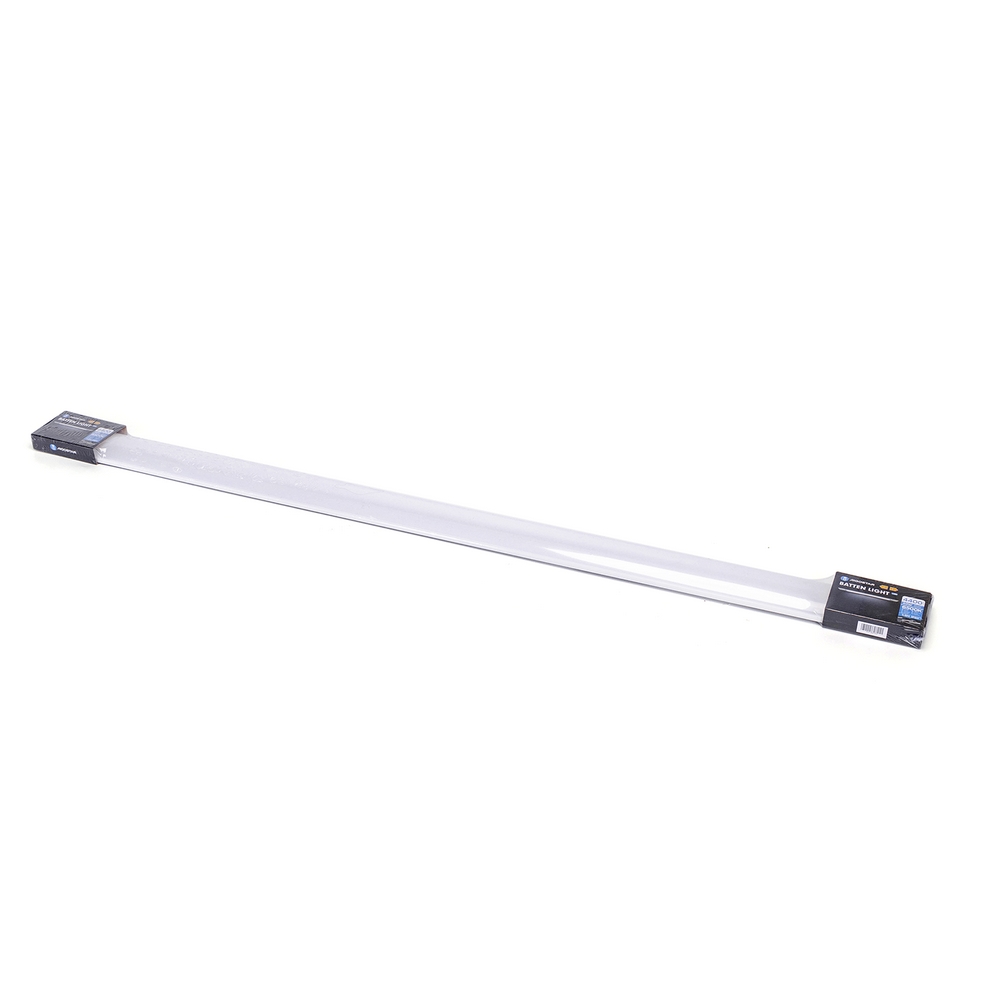Barra Led 40W da 120cm Bianco freddo 6500K Aigostar - Foto 2