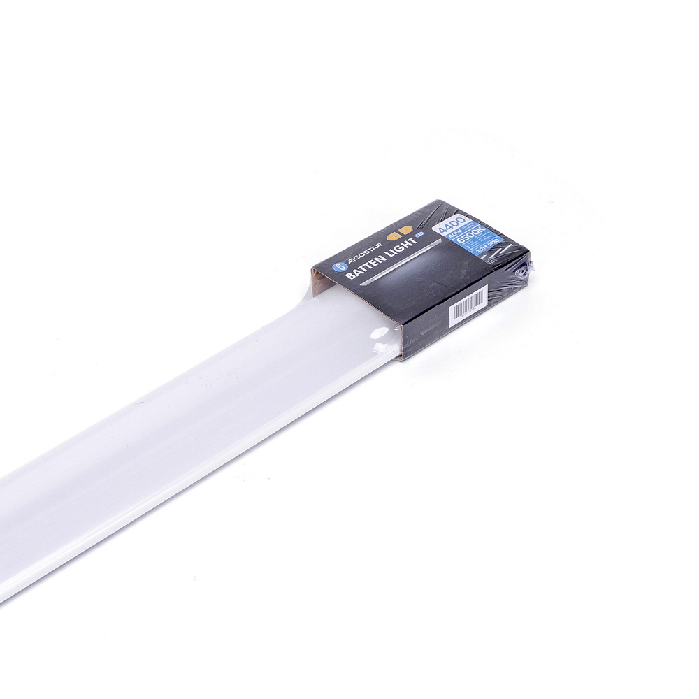 Barra Led 40W da 120cm Bianco freddo 6500K Aigostar - Foto 3