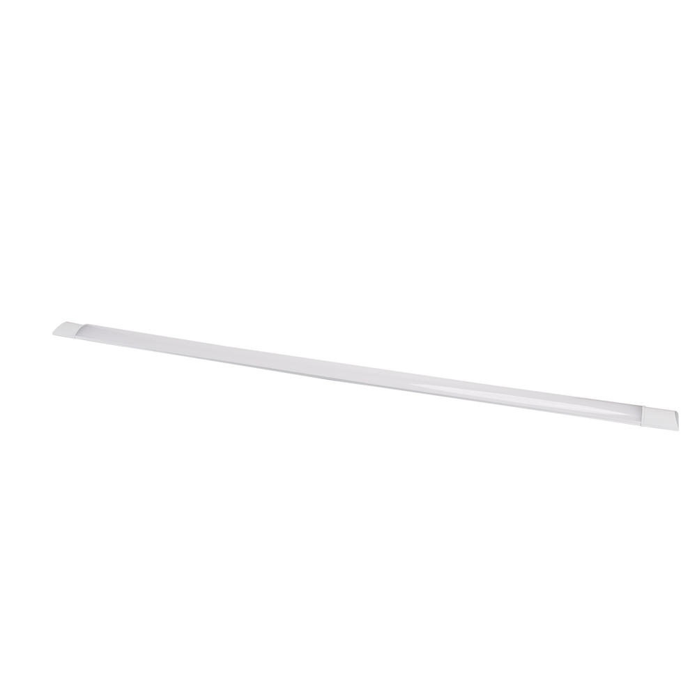 Barra Led 40W da 120cm Bianco neutro 4000K Aigostar - Foto 1