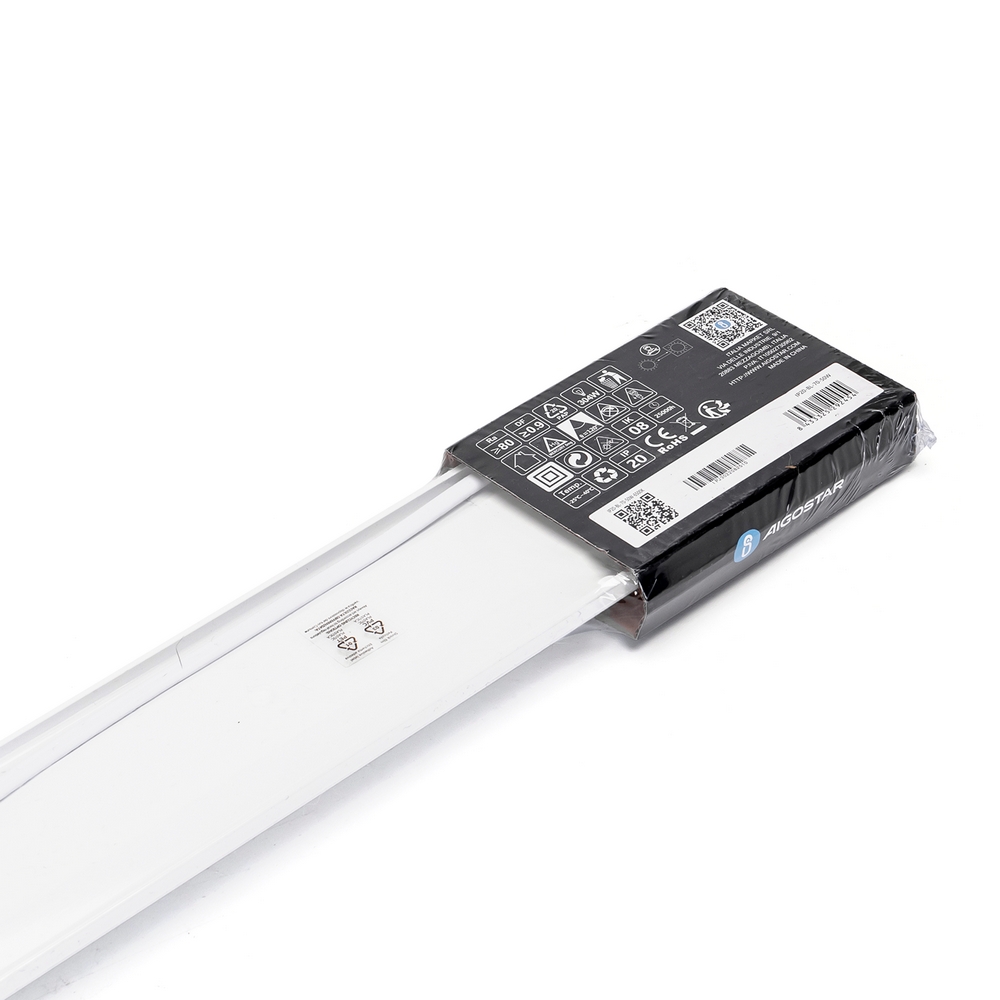 Barra Led 50W da 150cm Bianco freddo 6500K Aigostar - Foto 3