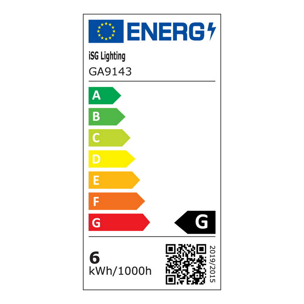 Segnapasso Led Tech 6W Marrone a superfice Rotondo IP54 CCT temperatura colore regolabile iSG Lighting - Foto 5
