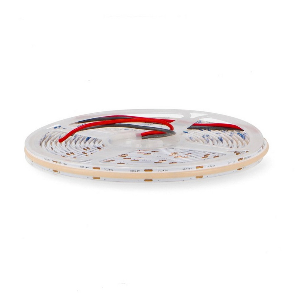 Foto principale Striscia Led 24V 70W COB 5 metri IP20 Oro Maori M LEDME