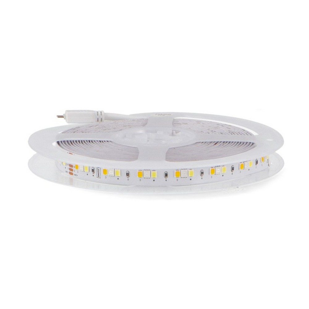 Foto principale Striscia Led 24V 75W SMD 5 metri IP20 RGB+CCT Classic M LEDME