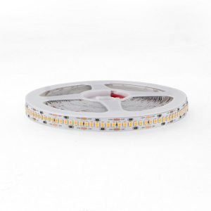 Foto principale Striscia Led 24V 90W SMD 2835 5 metri IP20 Bianco Caldo 2700K Ziadna M LEDME