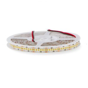 Foto principale Striscia Led 24V 90W SMD 2835 5 metri IP65 Bianco Neutro 4000K Ziadna M LEDME