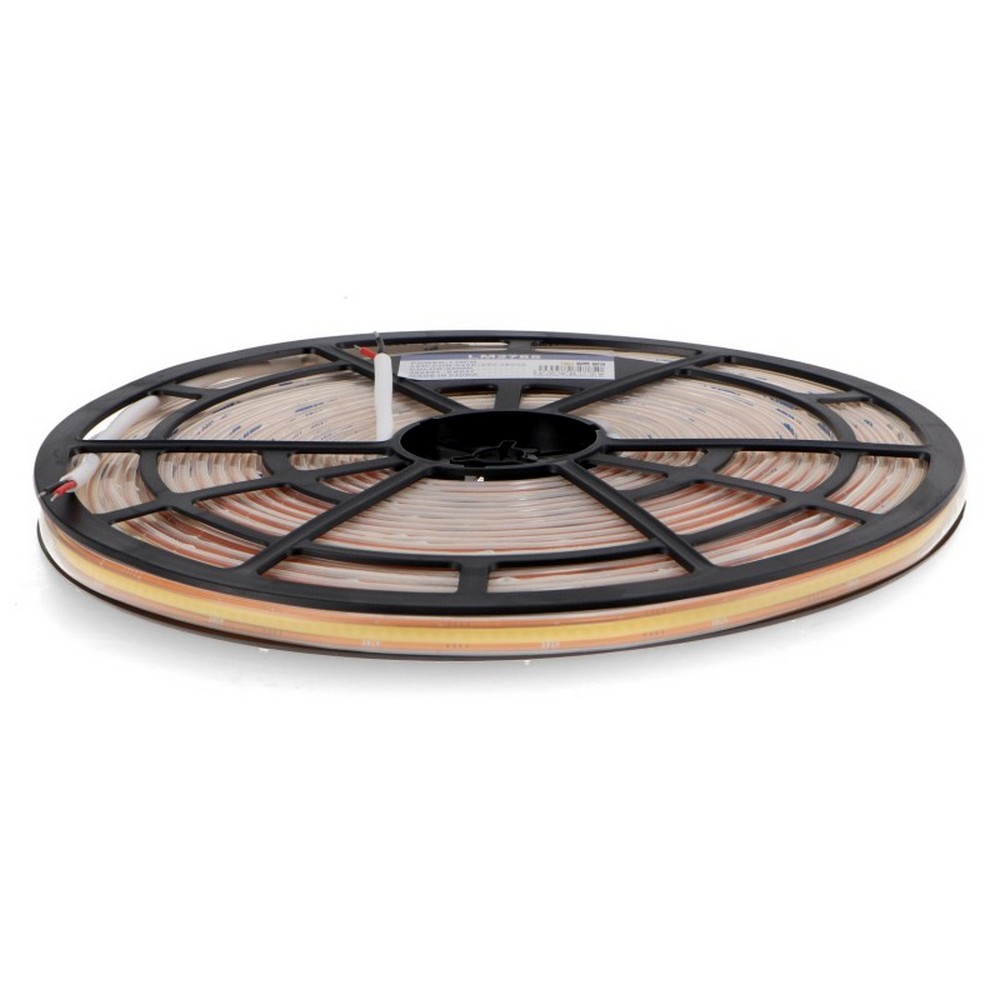Foto principale Striscia Led Free Cut 24V 130W COB 10 metri IP65 Bianco neutro 4000K M LEDME