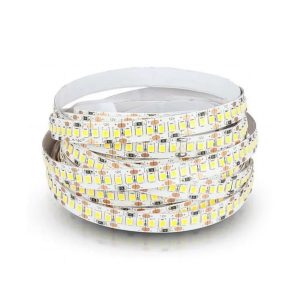 Foto principale Striscia Led 12V 85W SMD 5 metri IP20 Bianco caldo 3000K V-TAC