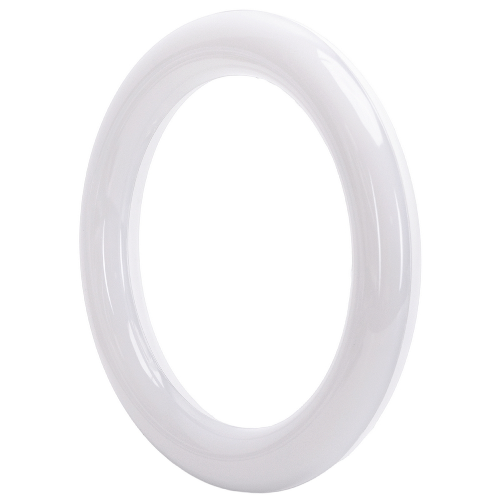 Circolina Led G10Q T9 22cm da 14W in plastica Bianco freddo 6500K Aigostar - Foto 2