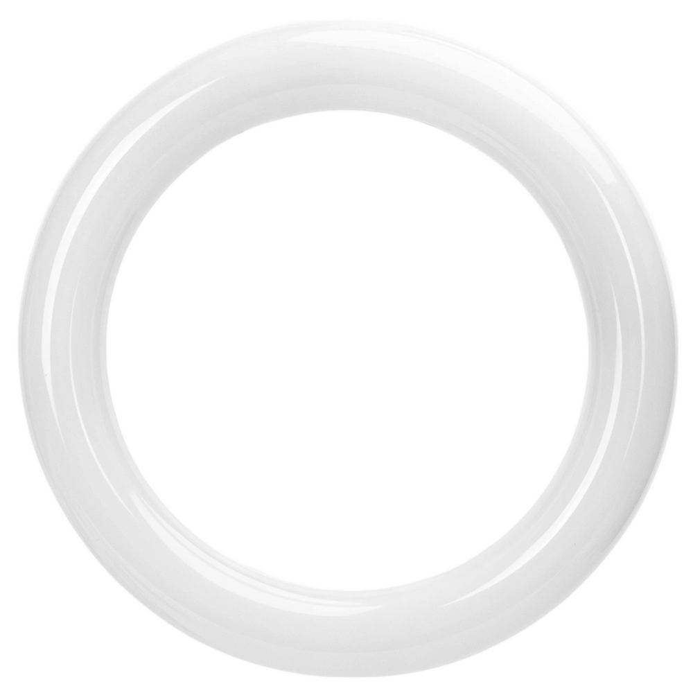Foto principale Circolina Led G10Q T9 22cm da 14W in plastica Bianco freddo 6500K Aigostar
