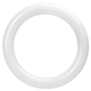 Foto principale Circolina Led G10Q T9 22cm da 14W in plastica Bianco neutro 4000K Aigostar