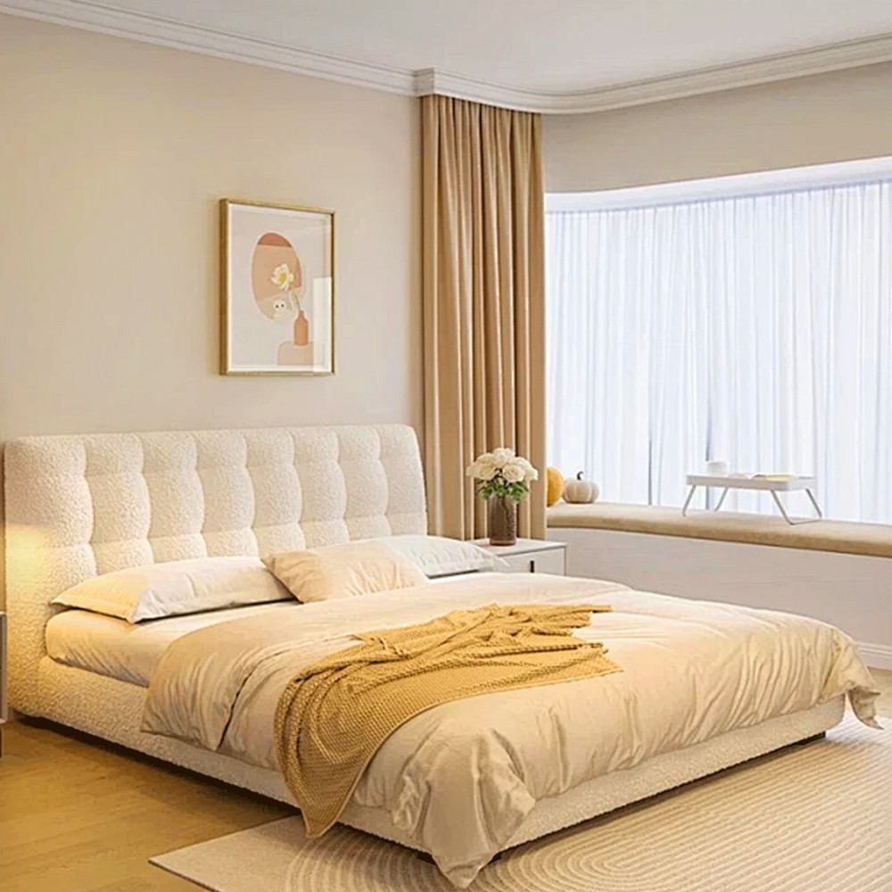 Circolina Led G10Q T9 30cm da 17W in plastica Bianco caldo 3000K Aigostar - Foto 4