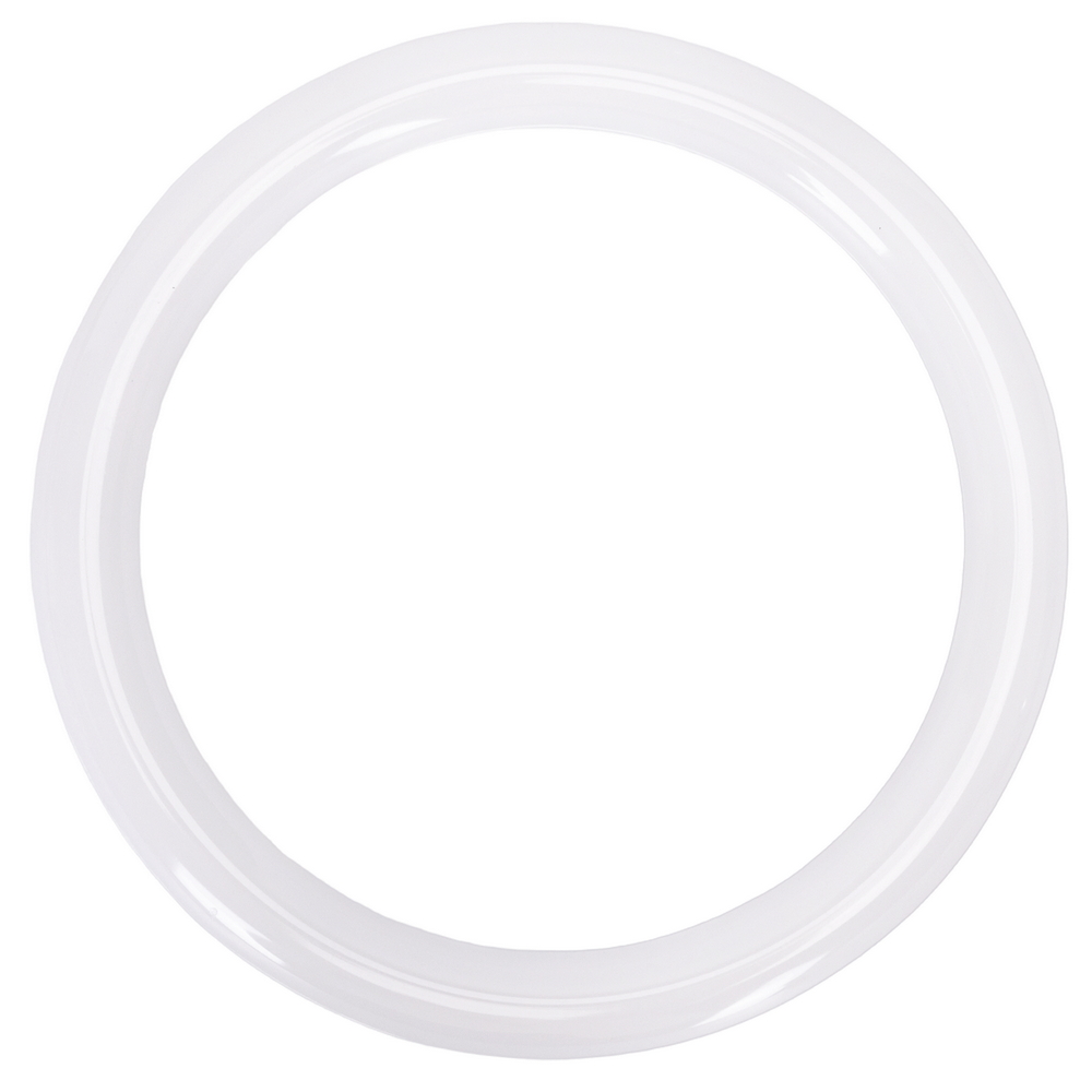 Foto principale Circolina Led G10Q T9 30cm da 17W in plastica Bianco caldo 3000K Aigostar