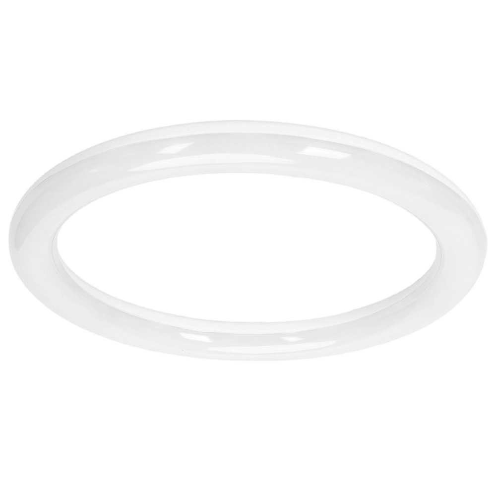 Circolina Led G10Q T9 30cm da 17W in plastica Bianco freddo 6500K Aigostar - Foto 1