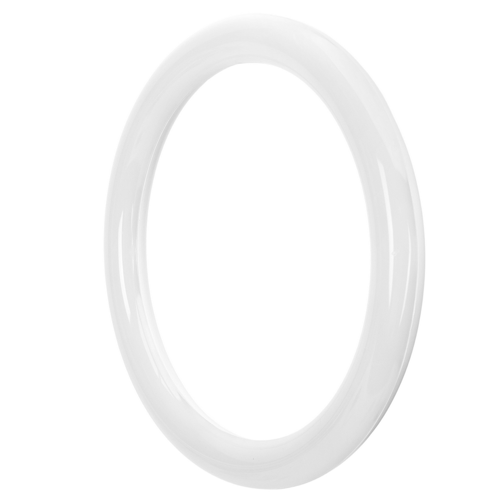 Circolina Led G10Q T9 30cm da 17W in plastica Bianco freddo 6500K Aigostar - Foto 2