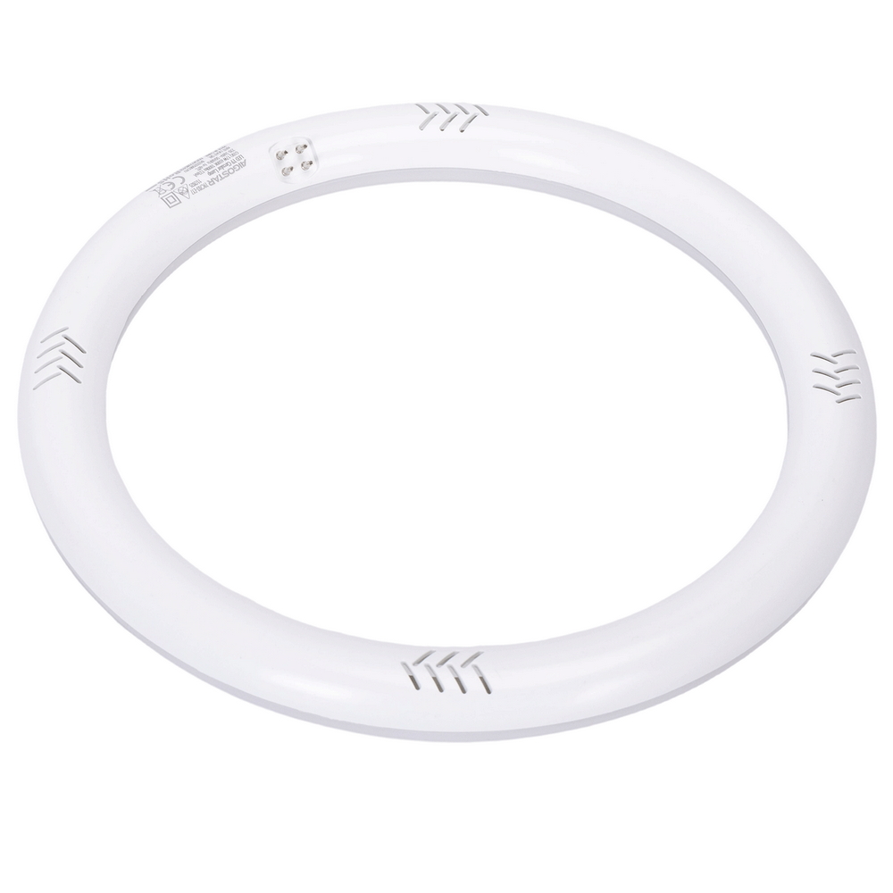 Circolina Led G10Q T9 30cm da 17W in plastica Bianco freddo 6500K Aigostar - Foto 3