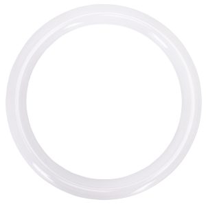 Foto principale Circolina Led G10Q T9 30cm da 17W in plastica Bianco neutro 4000K Aigostar
