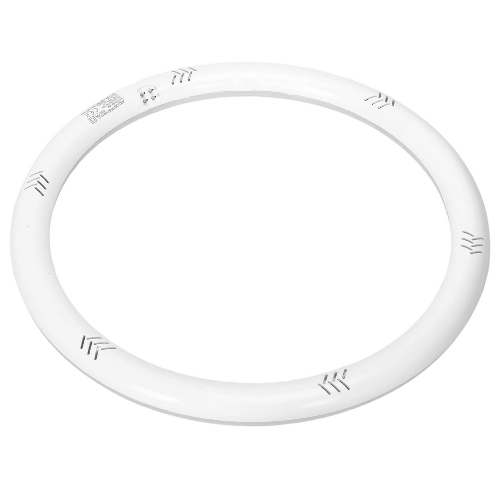 Circolina Led G10Q T9 37cm da 20W in plastica Bianco caldo 3000K Aigostar - Foto 3
