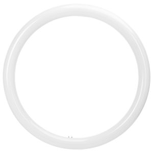 Foto principale Circolina Led G10Q T9 37cm da 20W in plastica Bianco caldo 3000K Aigostar