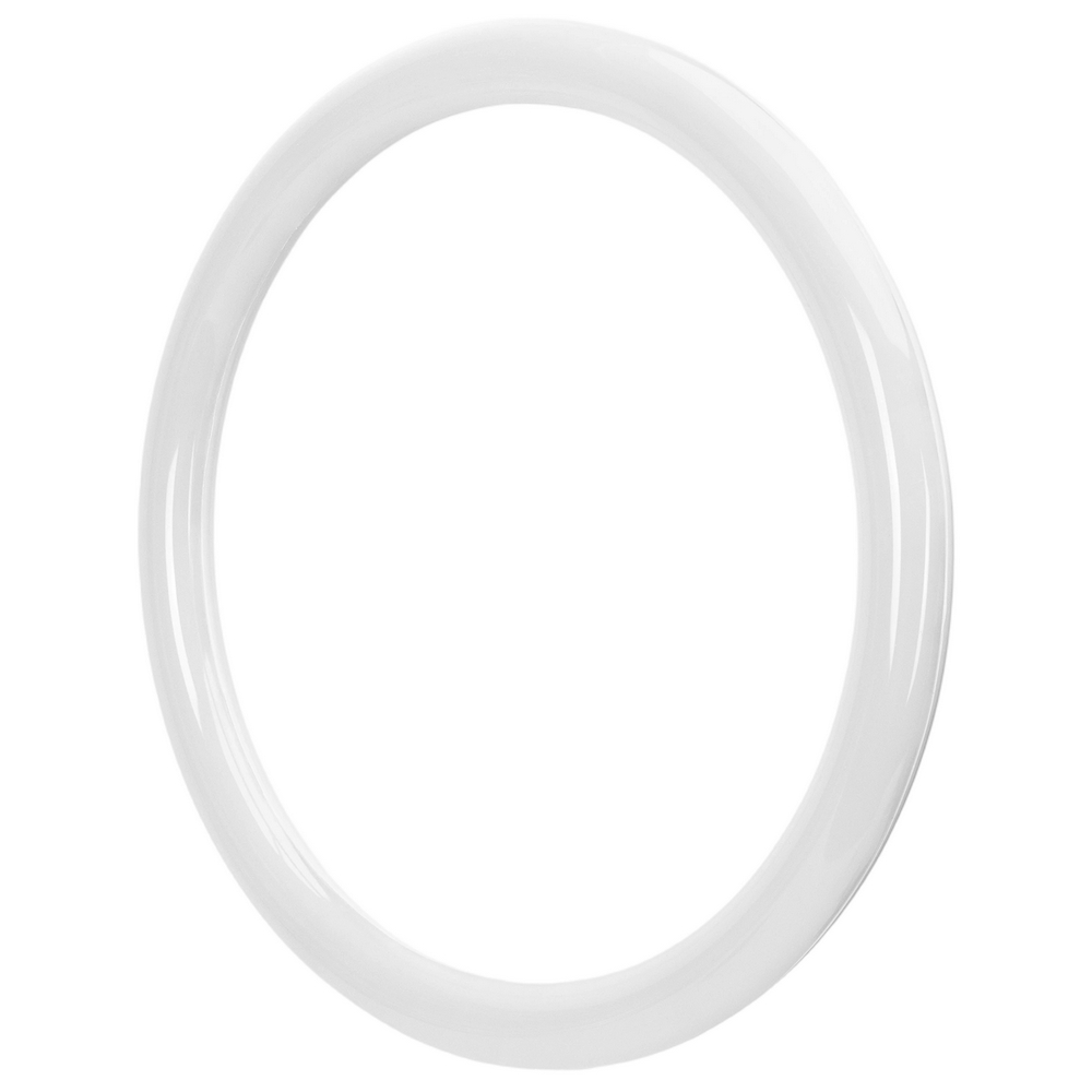 Circolina Led G10Q T9 37cm da 20W in plastica Bianco neutro 4000K Aigostar - Foto 2