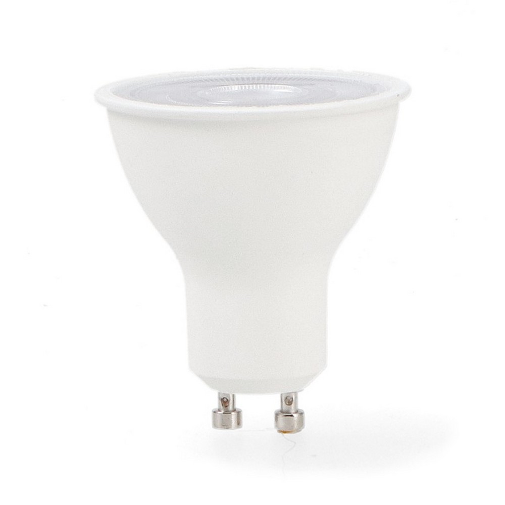 Foto principale Faretto Led GU10 7W SMD Apertura 60 gradi Bianco freddo 6000K iSG Lighting