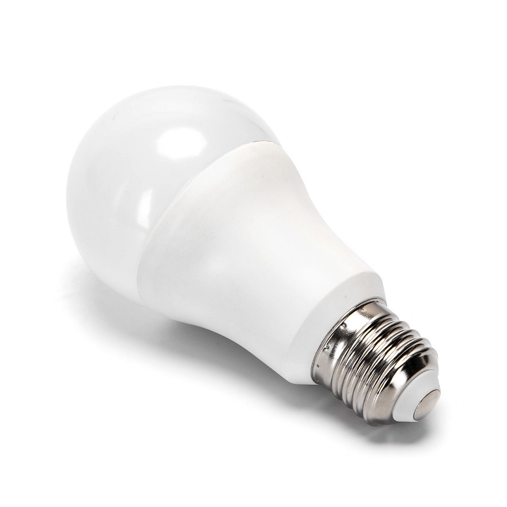 Lampadina Led E27 A60 a bulbo 23W Bianco freddo 6500K Aigostar - Foto 1