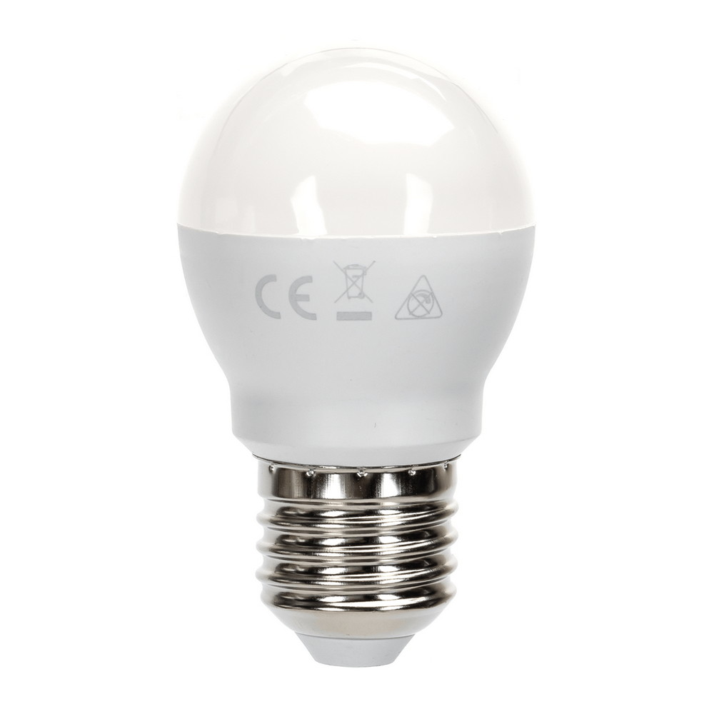 Foto principale Lampadina Led E27 G45 a sfera 13W Bianco freddo 6500K Aigostar