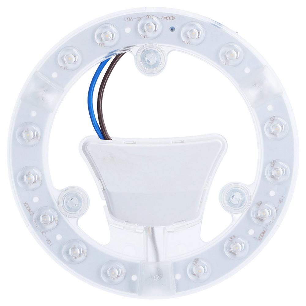 Foto principale Modulo Led 12W per plafoniere e lampadari calamitato Bianco neutro 4000K Aigostar