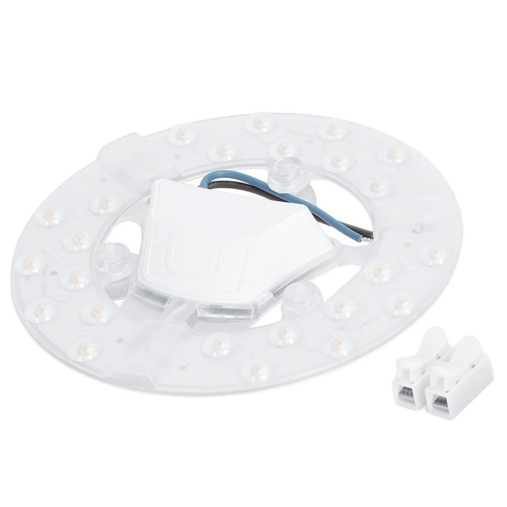 Modulo Led 18W per plafoniere e lampadari calamitato Bianco neutro 4000K Aigostar - Foto 1