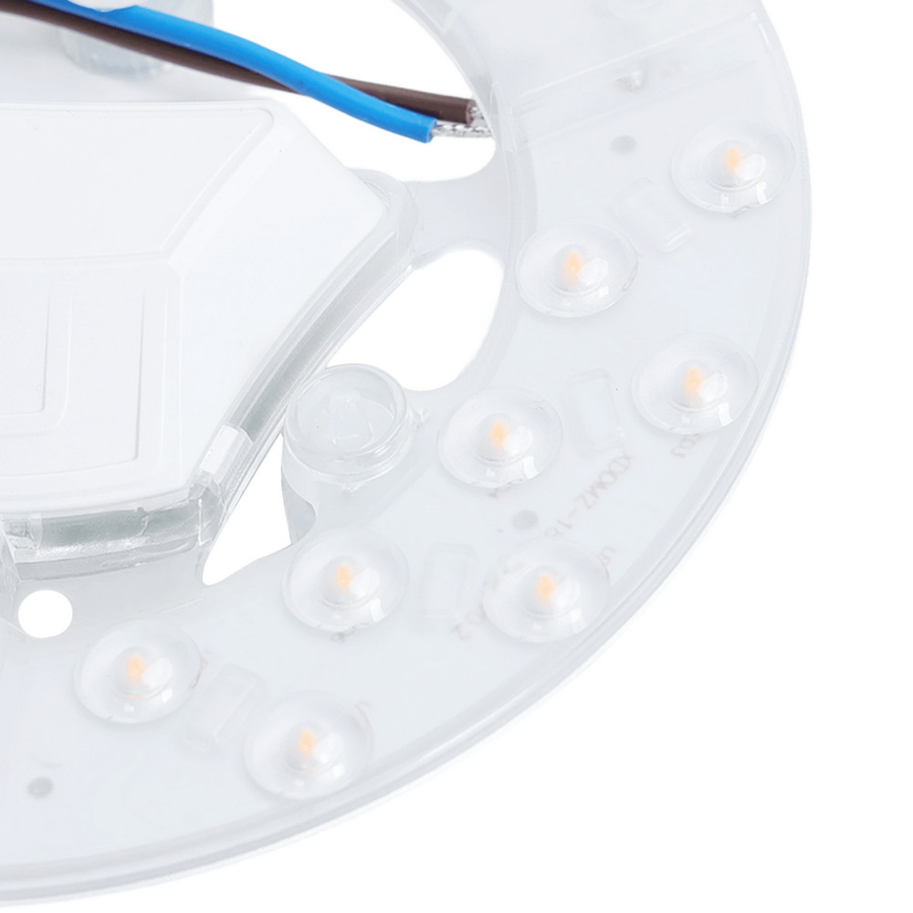 Modulo Led 18W per plafoniere e lampadari calamitato Bianco neutro 4000K Aigostar - Foto 3