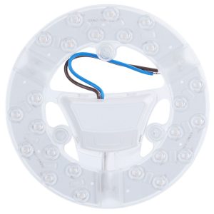 Foto principale Modulo Led 18W per plafoniere e lampadari calamitato Bianco neutro 4000K Aigostar